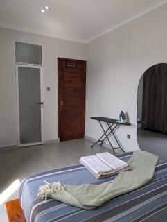 Hakuna Matata Apartment in Munyonyo - 5