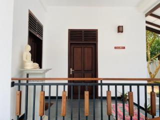 Ivy Villa - Tangalle - 5