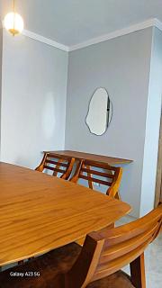 Lindo Apartamento Beira Mar 20mts da praia 3quartos - 5