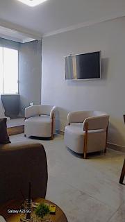 Lindo Apartamento Beira Mar 20mts da praia 3quartos - 7