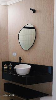 Lindo Apartamento Beira Mar 20mts da praia 3quartos - 2