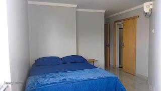 Lindo Apartamento Beira Mar 20mts da praia 3quartos - 4