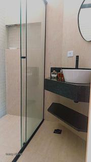 Lindo Apartamento Beira Mar 20mts da praia 3quartos - 1