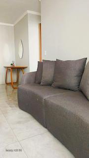 Lindo Apartamento Beira Mar 20mts da praia 3quartos - 9