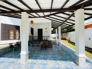 Ivy Villa - Tangalle - 9