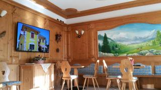 Hotel Stelvio - Varese - 7