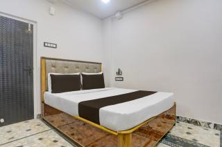 Hotel O The 4th Town - 3