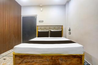 Hotel O The 4th Town - 5