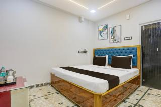 Hotel O The 4th Town - 6