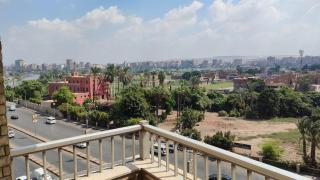 Nile view apartment - 7