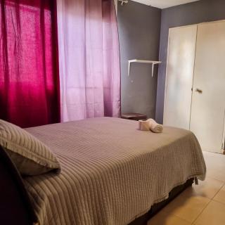 Comfortable Independent Apartment Downtown Ccs - 2