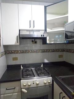 Comfortable Independent Apartment Downtown Ccs - 1