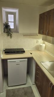 Apartment in historic centre of Ostrava - 2