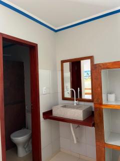 Pousada Imperio dos Bambus - 6