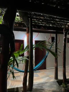 Pousada Imperio dos Bambus - Jijoca de Jericoacoara - 1