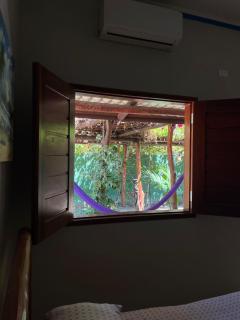 Pousada Imperio dos Bambus - 1