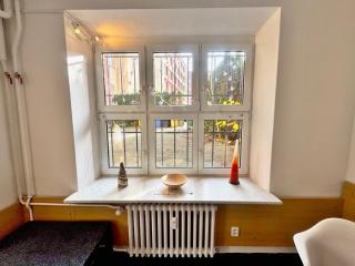 Apartment in historic centre of Ostrava - 2