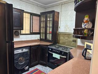 Nile view apartment - 8