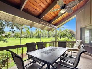 Kanaloa at Keauhou 1004 - Kailua-Kona - 0