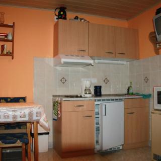 Kovács Nyaraló - Harkány - 7