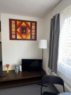 Charmante, gemütliche Wohnung in Toplage an der Aare & Altstadt in Gehdistanz - 6