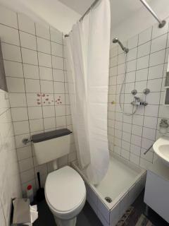 Charmante, gemütliche Wohnung in Toplage an der Aare & Altstadt in Gehdistanz - 5