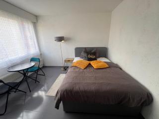 Charmante, gemütliche Wohnung in Toplage an der Aare & Altstadt in Gehdistanz - 4