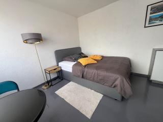 Charmante, gemütliche Wohnung in Toplage an der Aare & Altstadt in Gehdistanz - 3