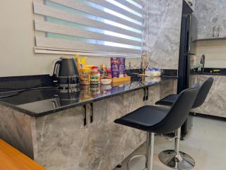 Hakuna Matata Apartment in Munyonyo - 9