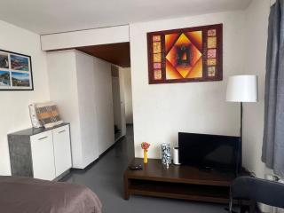 Charmante, gemütliche Wohnung in Toplage an der Aare & Altstadt in Gehdistanz - 2