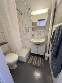 Charmante, gemütliche Wohnung in Toplage an der Aare & Altstadt in Gehdistanz - 1