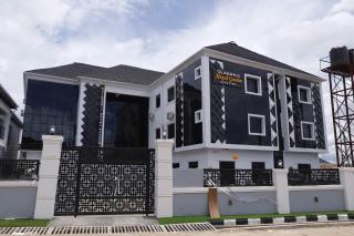 Olabanji Royal Garden Hotel - 5