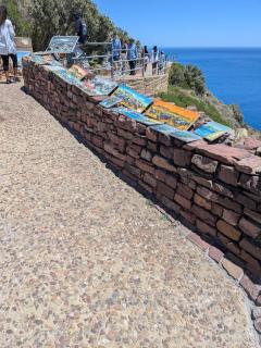 Luxury Vacation Apartment Rental CBD Cape Town - Città del Capo - 5