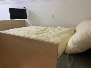 Pokoj z antresolą - 4