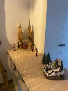 La Stanza dei Castagni - 8