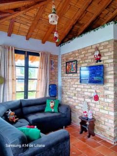 La cabaña de los cuentos - Toca - 7