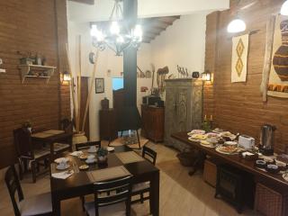 El Descanso Cafayate - 4