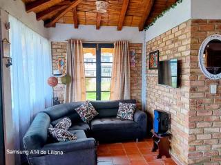 La cabaña de los cuentos - Toca - 2