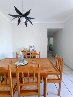 Cantinho Mar&Cidade - 8