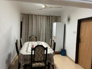 Saraville at Dansoman - 1