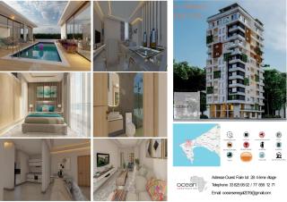 Ocean Afrique SA - 0