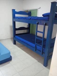 Cabaña Palma Azul - 8