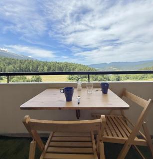 Métamorphose Au Sommet - Prénatier - 3