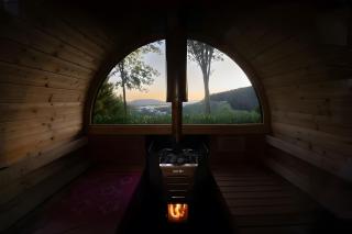 Ferienhaus zum Frankenblick - 7