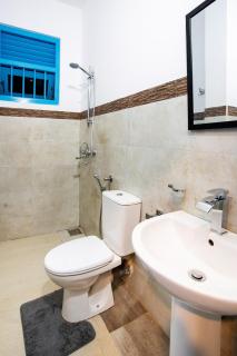 75 INN Deluxe Room - 7