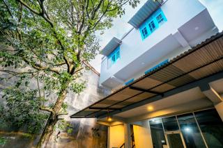 75 INN Deluxe Room - 5