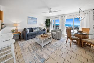 Eastern Shores 101 l Beachfront l Ground level with direct access to beach and pristine views - 8