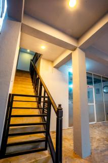 75 INN Deluxe Room - 1