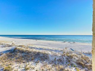 Eastern Shores 101 l Beachfront l Ground level with direct access to beach and pristine views - 5