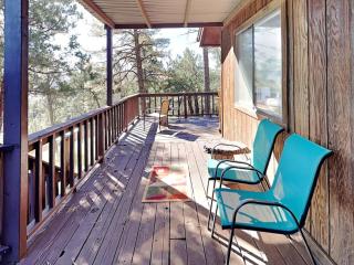 Lowkeys Lodge - 1